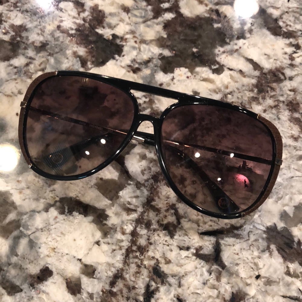 Michael Kors sunglasses